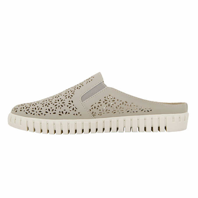 Jsport Ladies' Floral Mule