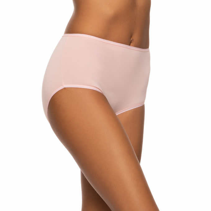 Felina Ladies' Cotton Stretch Brief