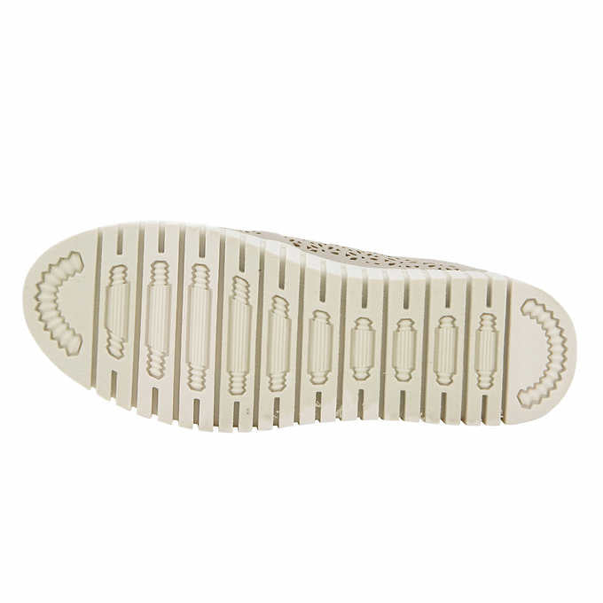 Jsport Ladies' Floral Mule