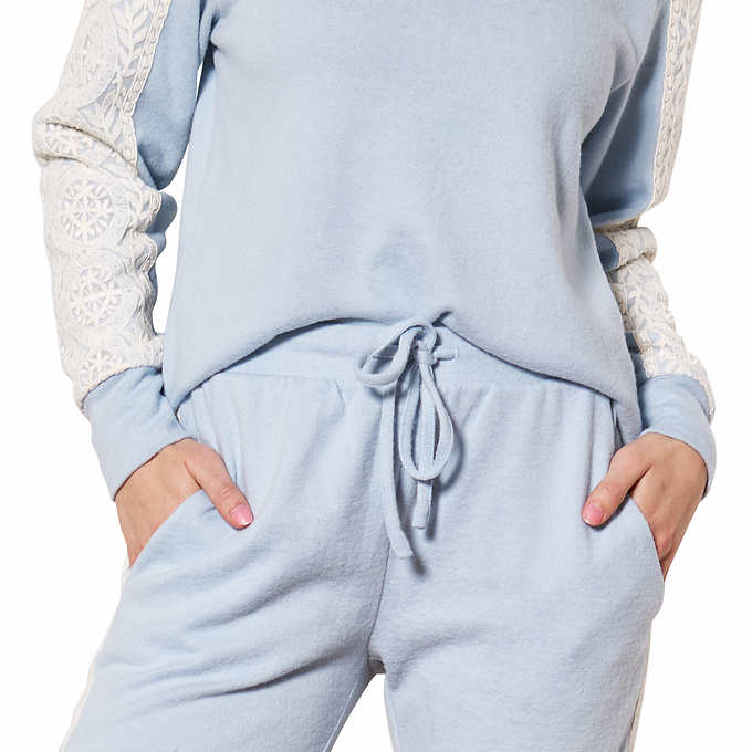 Flora Nikrooz Ladies' Lounge Set