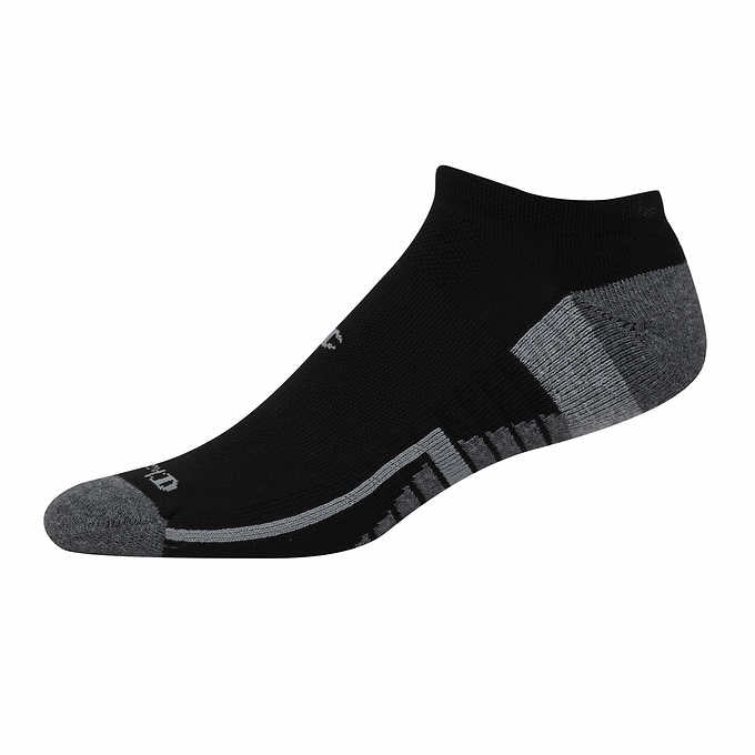 Champion Men's Low Cut Sock (8-Pack) - ADDROS.COM