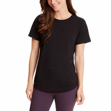 Danskin Ladies' Tulip Hem Tunic