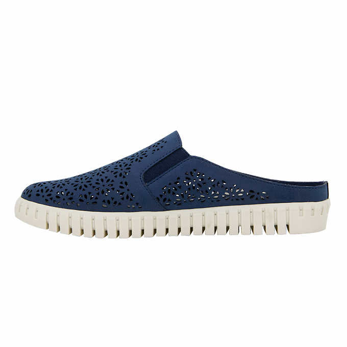 Jsport Ladies' Floral Mule