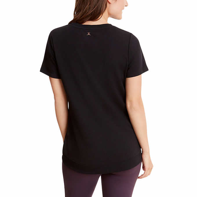 Danskin Ladies' Tulip Hem Tunic