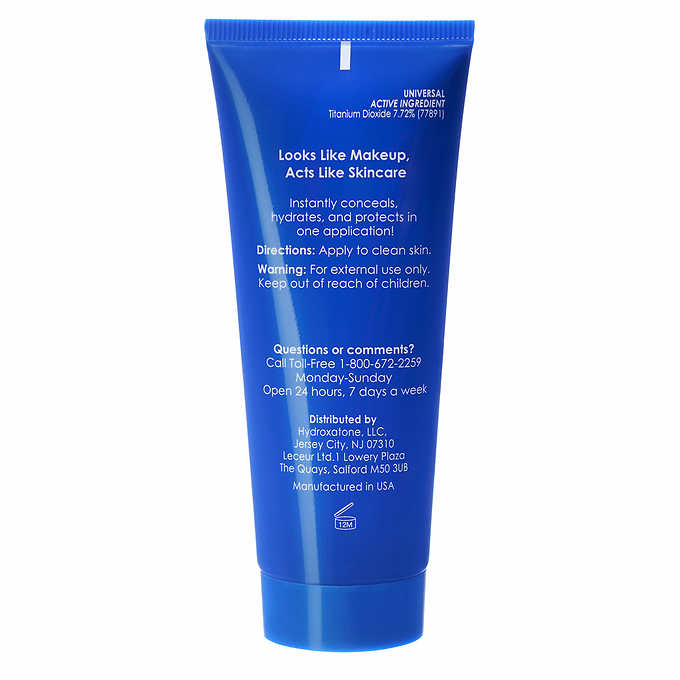 Hydroxatone Anti-Aging BB Cream