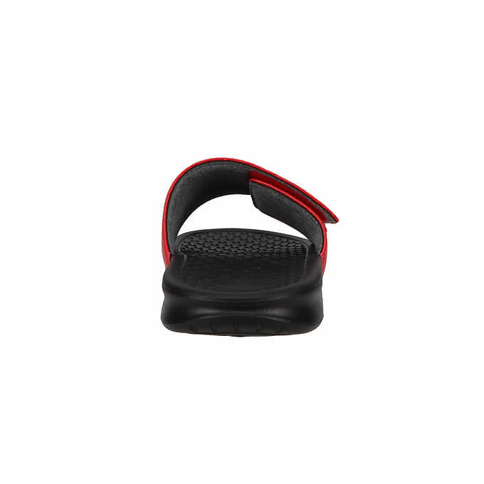 Sandals & Flip-Flops