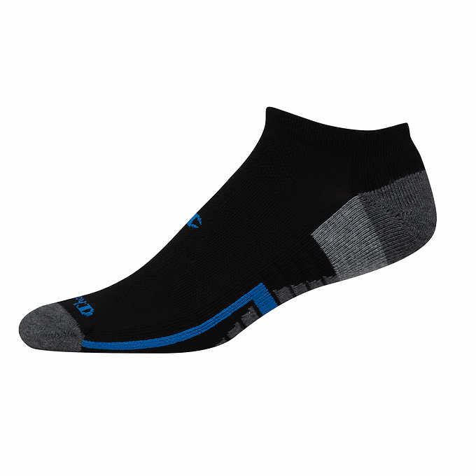 Champion Men's Low Cut Sock (8-Pack) - ADDROS.COM