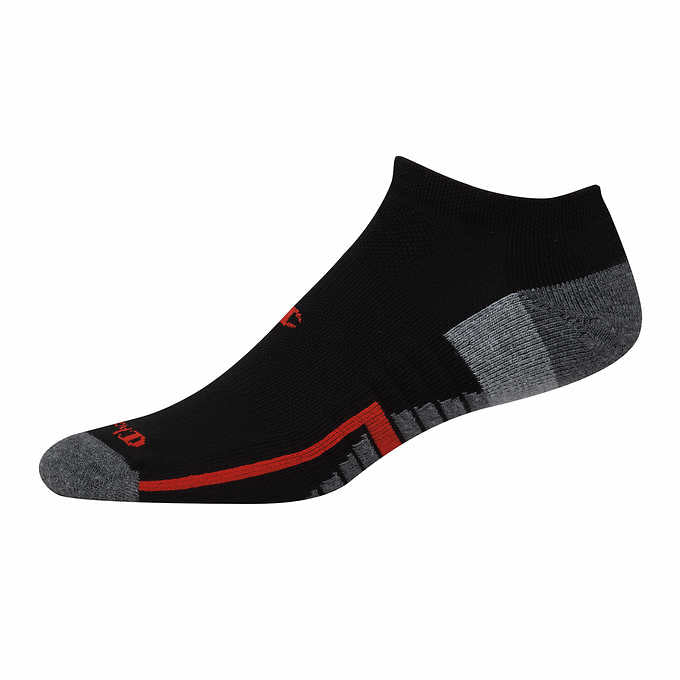 Champion Men's Low Cut Sock (8-Pack) - ADDROS.COM