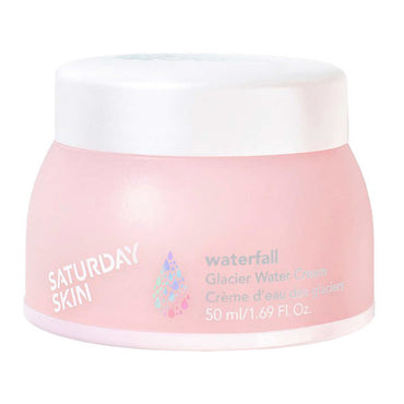 Skin Face & Eye Cream