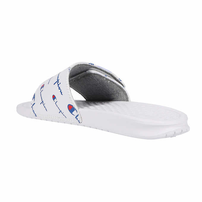 Champion Unisex Slide