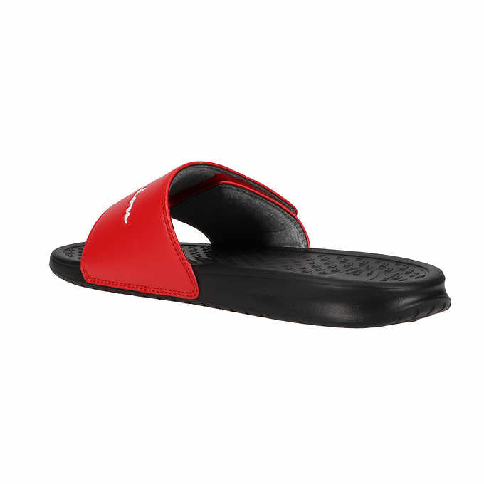 Sandals & Flip-Flops