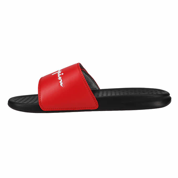 Sandals & Flip-Flops