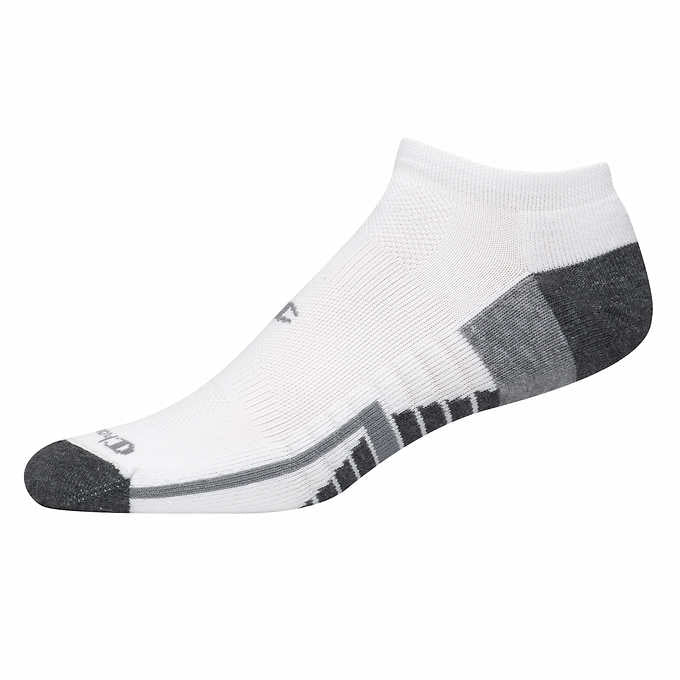 Champion Men's Low Cut Sock (8-Pack) - ADDROS.COM