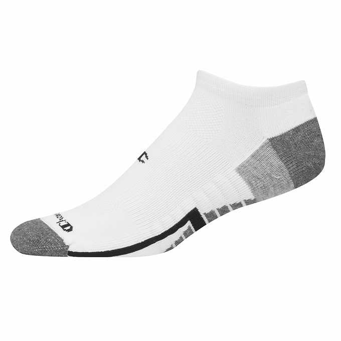 Champion Men's Low Cut Sock (8-Pack) - ADDROS.COM