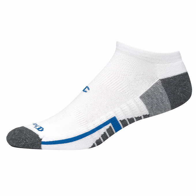 Champion Men's Low Cut Sock (8-Pack) - ADDROS.COM