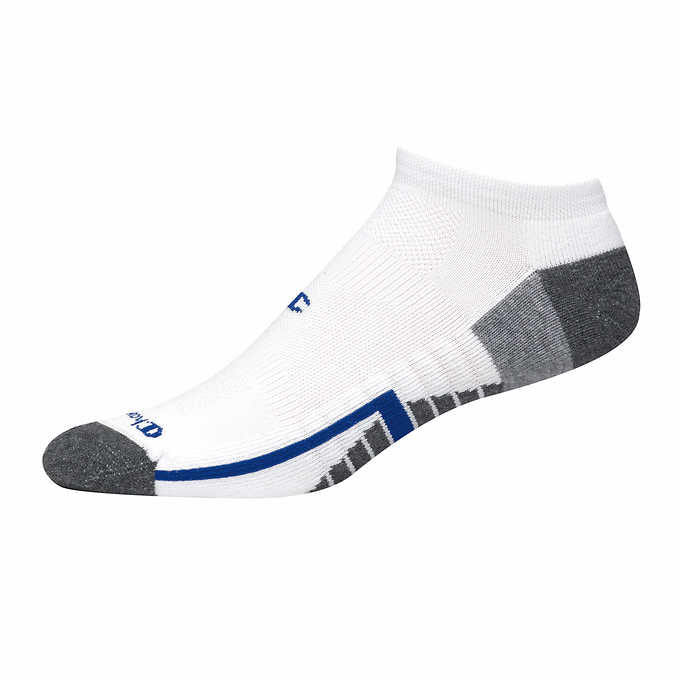 Champion Men's Low Cut Sock (8-Pack) - ADDROS.COM