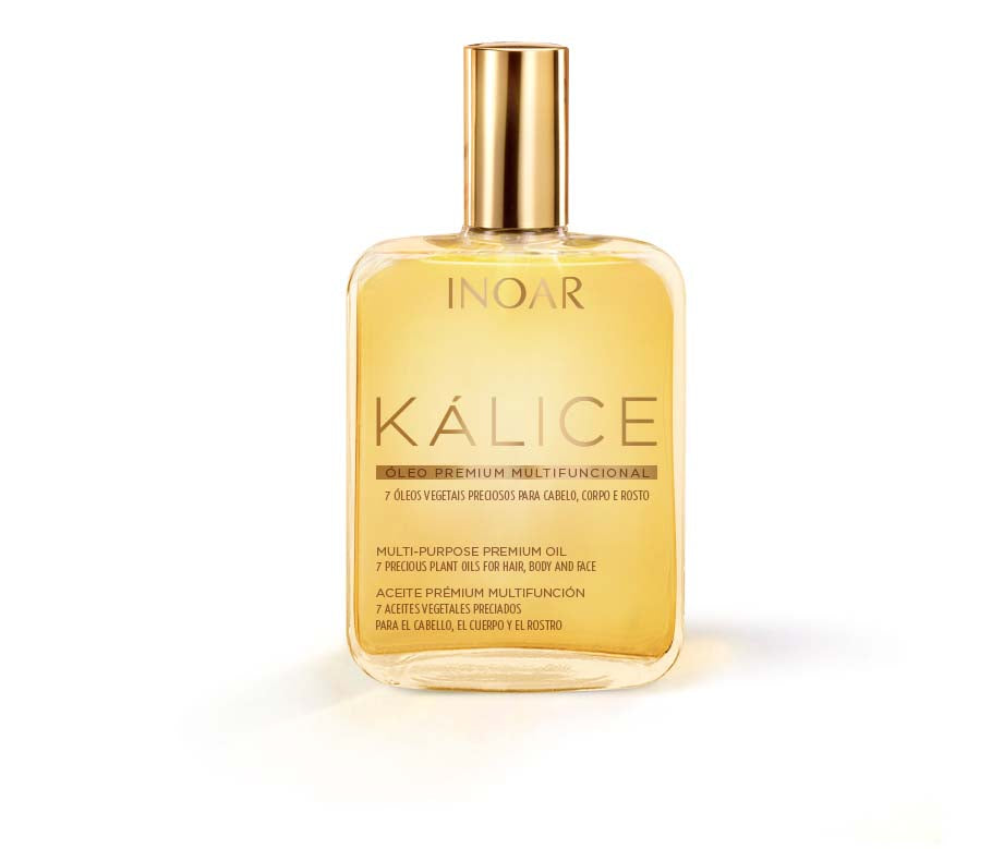 INOAR Kalice Multi-functional Oil - ADDROS.COM