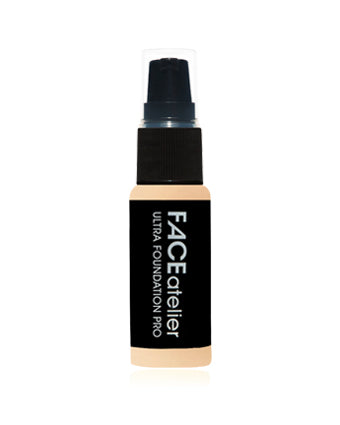 FACE atelier Ultra Foundation PRO - #2 Ivory - ADDROS.COM