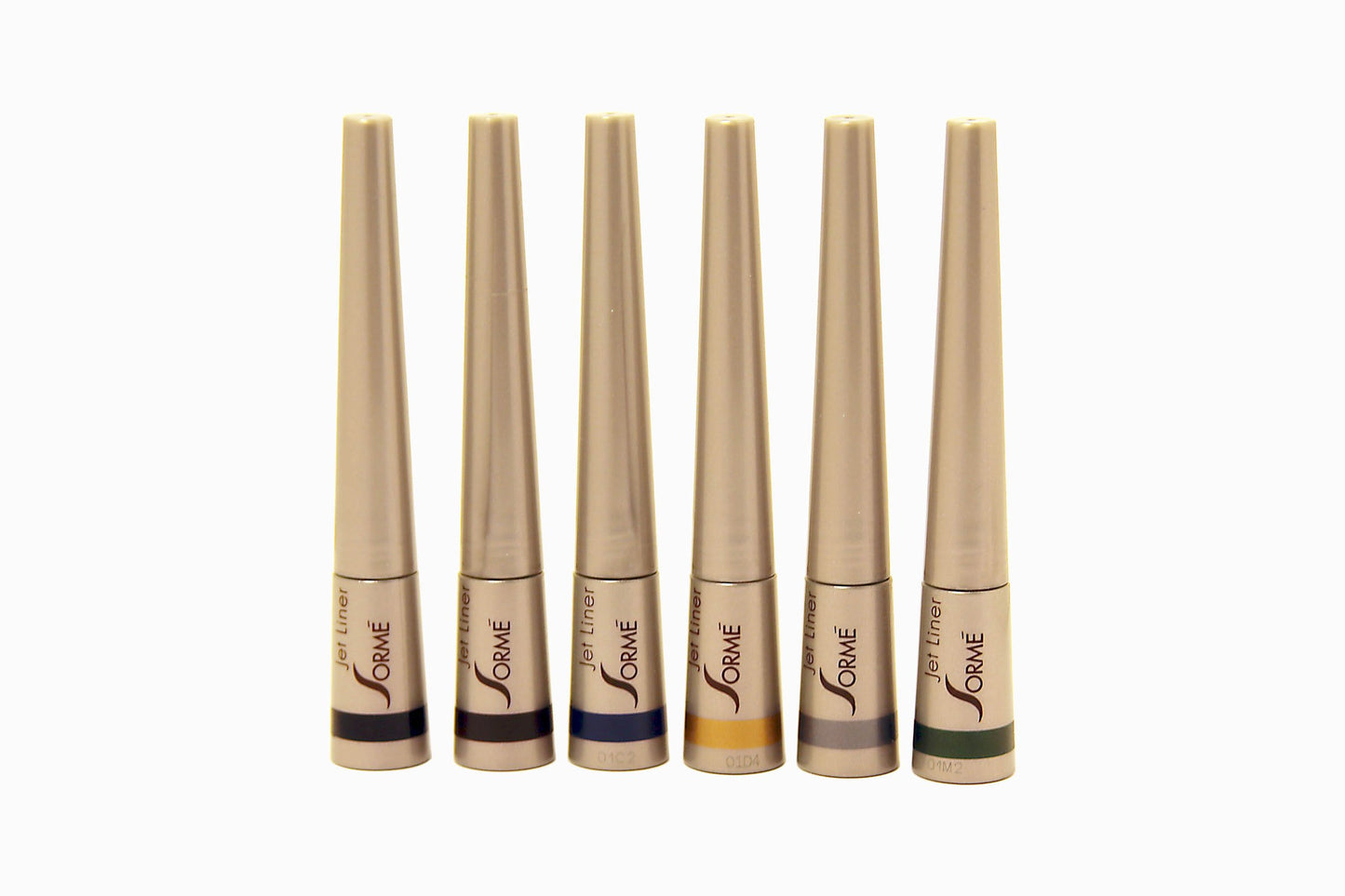Sorme Cosmetics Jetliner Eyeliner - Slate - ADDROS.COM