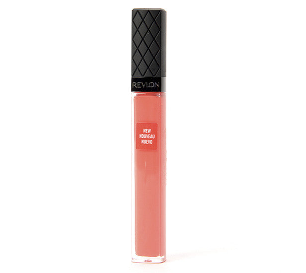 REVLON Colorburst Lipgloss, Killer Watt - ADDROS.COM