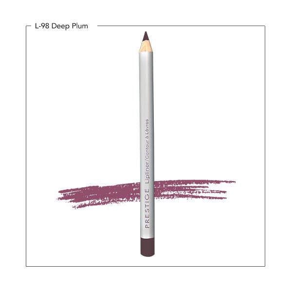 Prestige Cosmetics Lipliner - 0.04 oz (1.1g) - ADDROS.COM