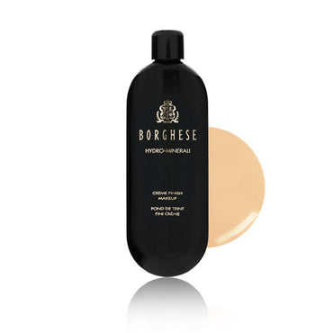 BORGHESE - Hydro-Minerali Natural Finish Makeup - ADDROS.COM