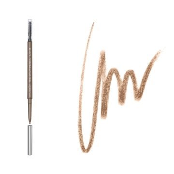 Mirabella Beauty The Brow Pencil - Light - ADDROS.COM