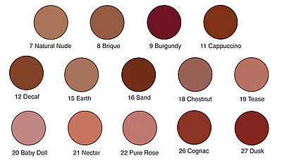 Sorme Cosmetics Smearproof Lipliner
