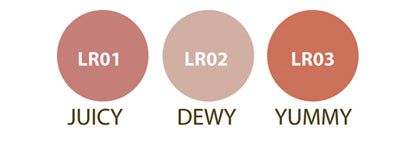 Sorme' Treatment Cosmetics Lip Rescue Tinted Lip Balm - Yummy (LR03) - ADDROS.COM