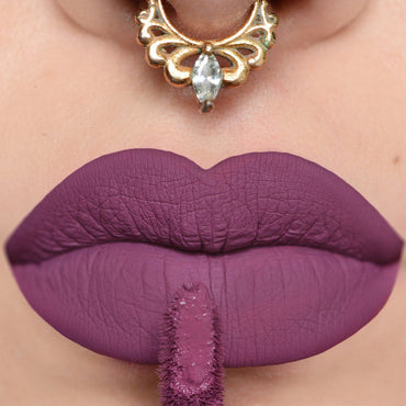 Liquid Lipstick