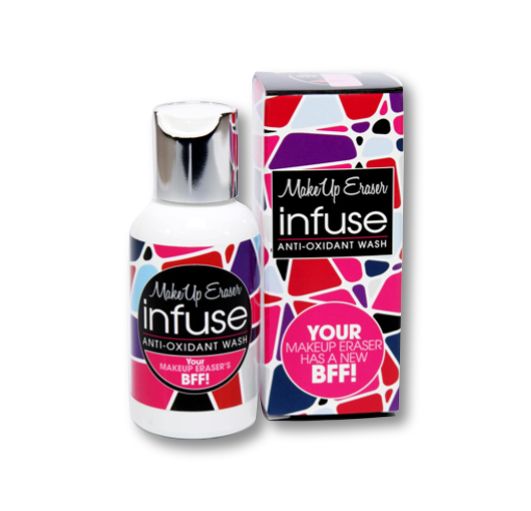 MAKEUP ERASER Infuse Anti-Oxidant Wash - ADDROS.COM