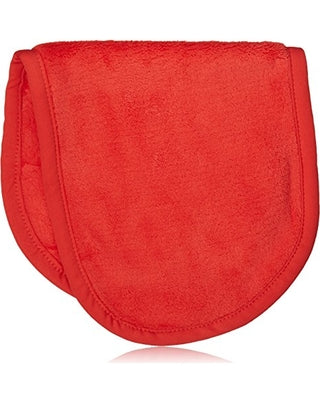 MAKEUP ERASER The Original Facial Exfoliator, Red - ADDROS.COM