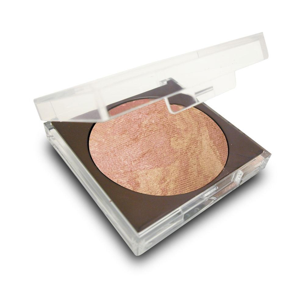 PRESTIGE Skin Loving Minerals Bronzing Powder, MBZ-03 Pure Shimmer - ADDROS.COM
