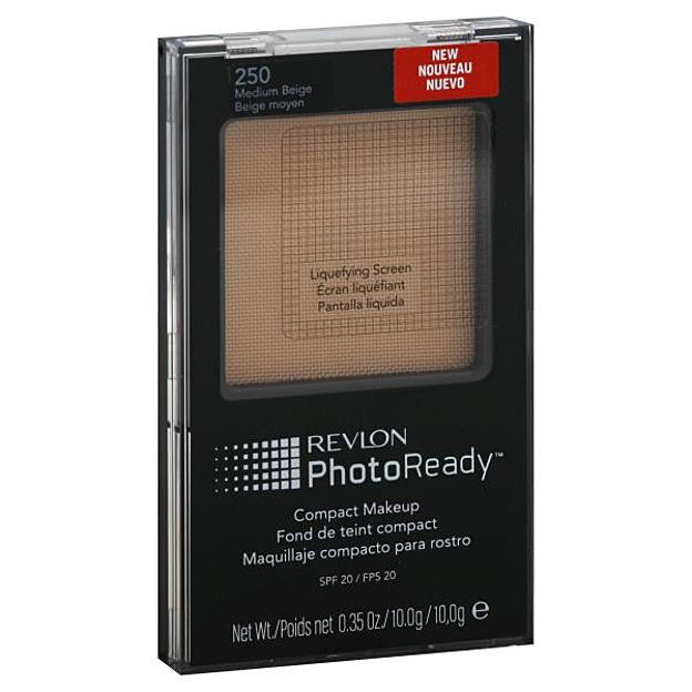 REVLON Photoready Compact Makeup - ADDROS.COM