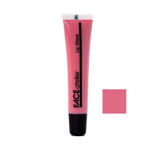 FACE atelier Lip Glaze - Memphis, 0.5 fl oz/15 ml - ADDROS.COM