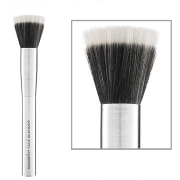 Mirabella Face Blender Brush - ADDROS.COM