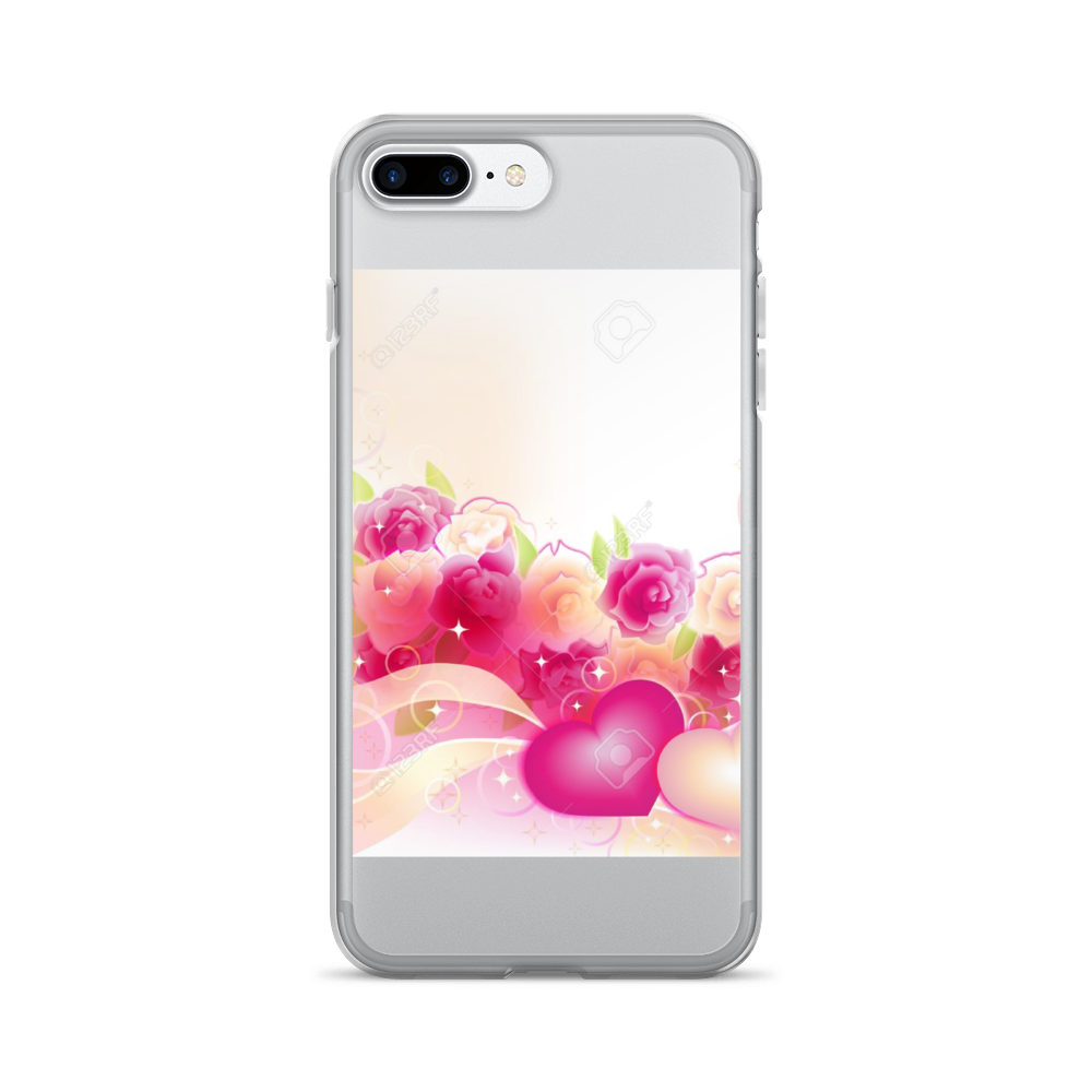 iPhone 7/7 Plus Case - ADDROS.COM