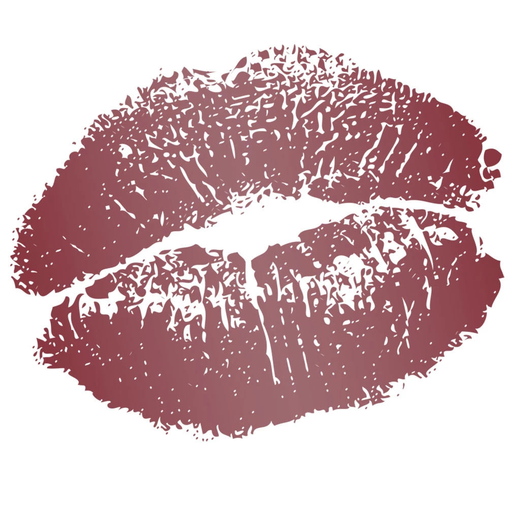 Mirabella Sealed With A Kiss Lipstick - Mulberry Mocha - ADDROS.COM