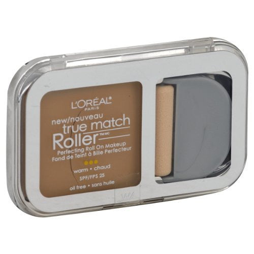 L'OREAL Paris True Match Roller - ADDROS.COM