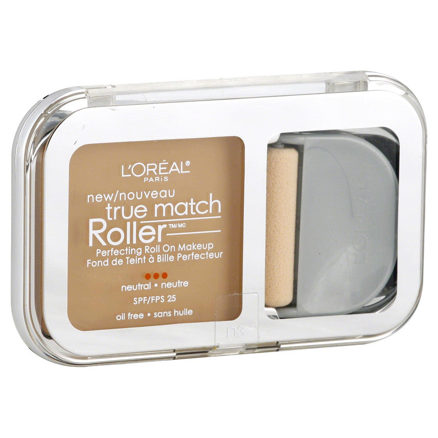 L'OREAL Paris True Match Roller - ADDROS.COM