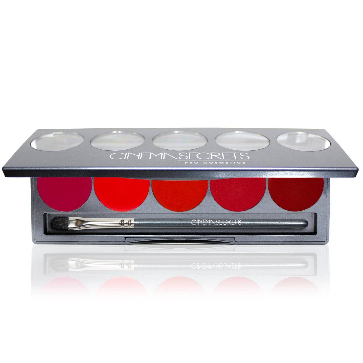 CINEMA SECRETS lip color palette - ADDROS.COM