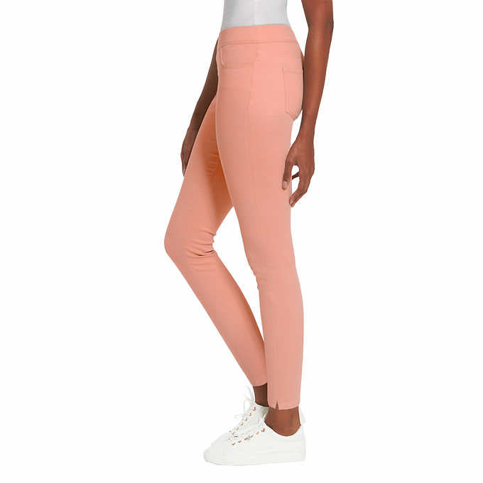 Gloria Vanderbilt Ladies' Pull On Crop Pant