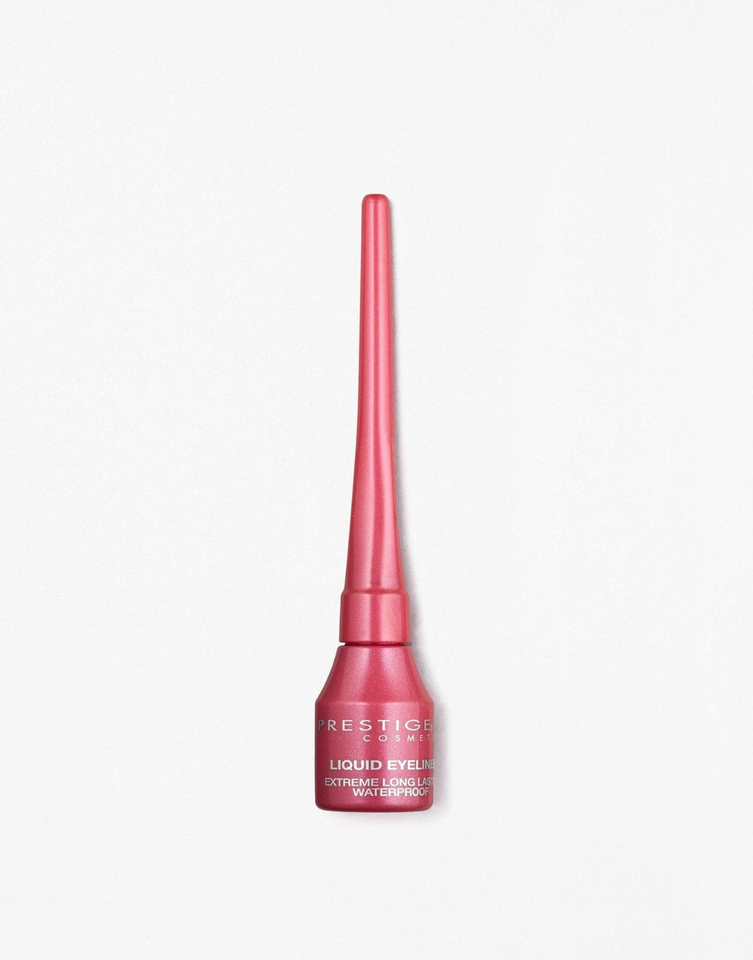 Prestige Liquid Eyeliner, Hot Flamingo (LE-14)
- ADDROS.COM