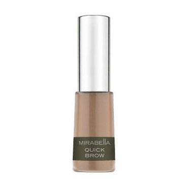 Mirabella Quick Brow Powder Filler for Eyebrows - Light/Medium - ADDROS.COM