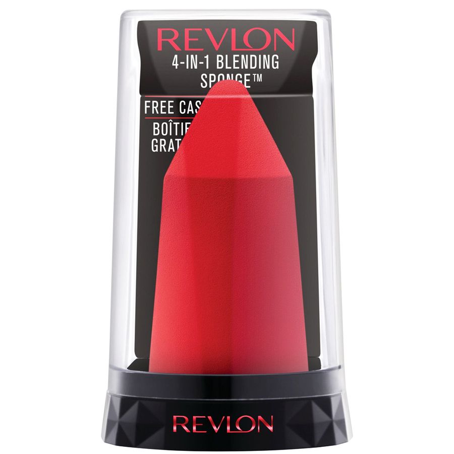 Makeup Blender