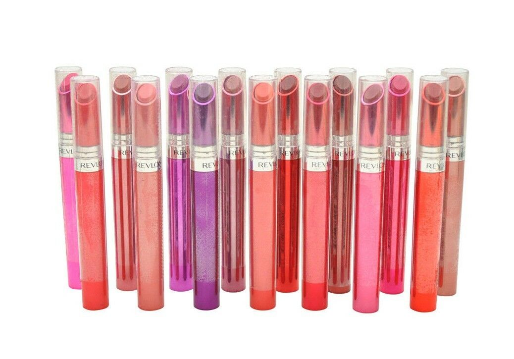 Revlon Ultra HD Gel Lipcolor - HD Sunset 725 - ADDROS.COM