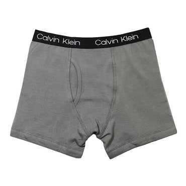 Calvin Klein Boys Boxer Brief Cotton Stretch Underwear