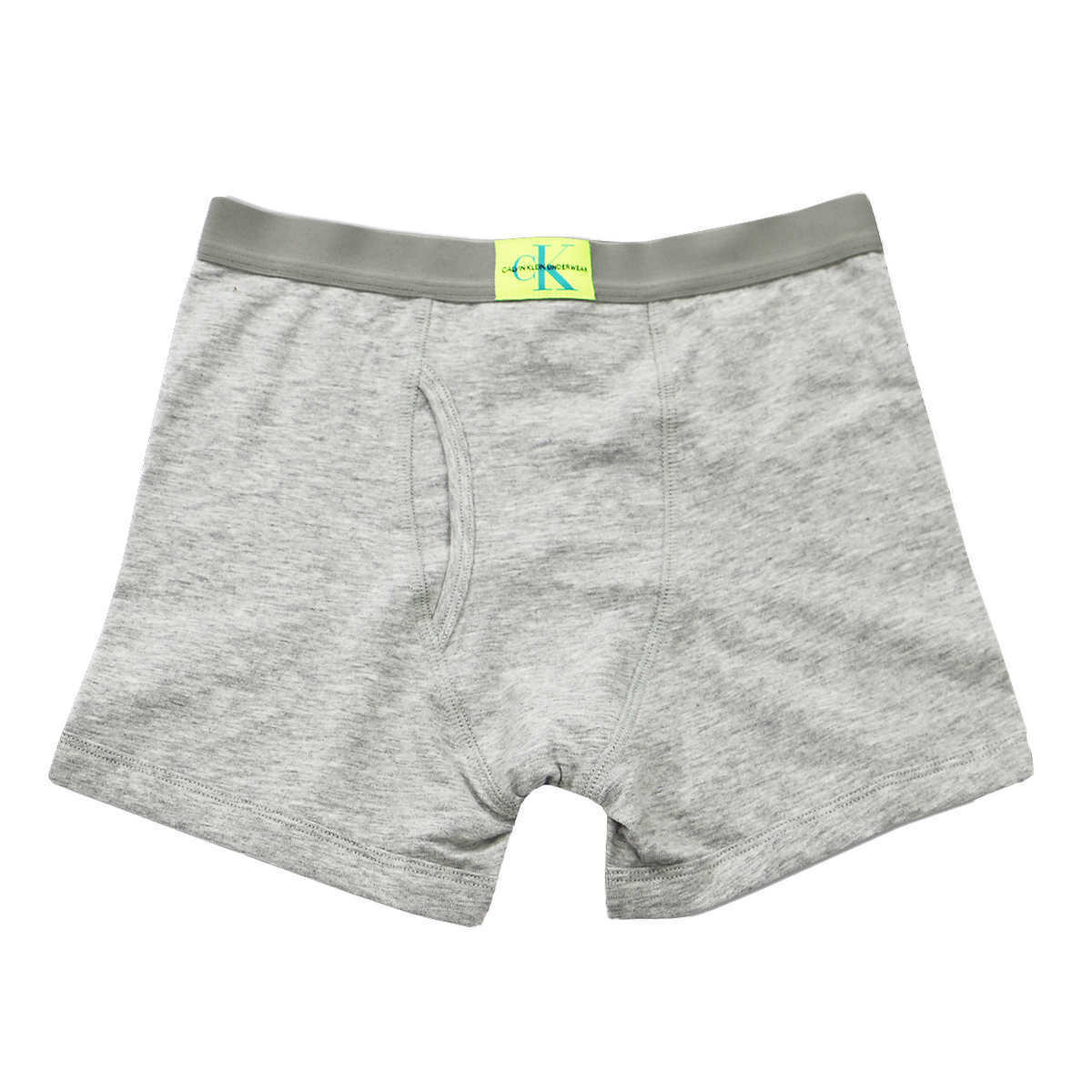 Calvin Klein Boys Boxer Brief Cotton Stretch Underwear
