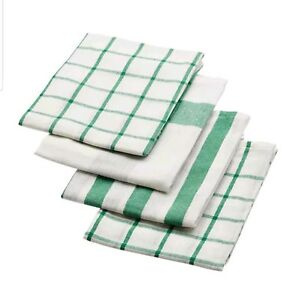 ELLY Kitchen Towel - Decor Towel, Assorted, (4 Pack) - ADDROS.COM