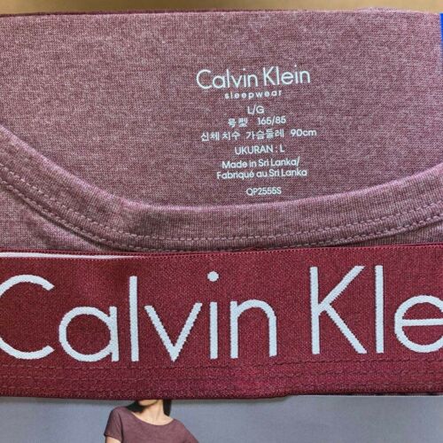 Calvin Klein